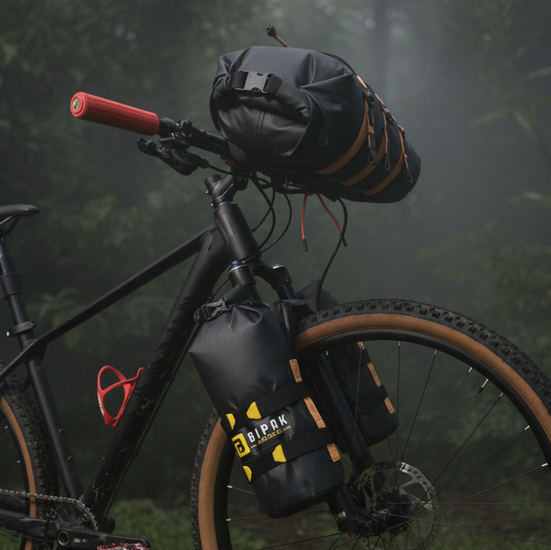 Saddle Pack 3
