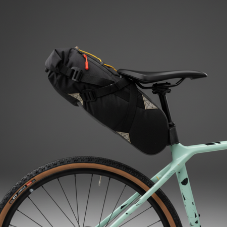 Saddle Pack 2